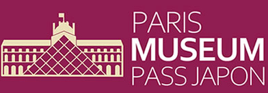 PARIS MUSEUM PASS JAPON
